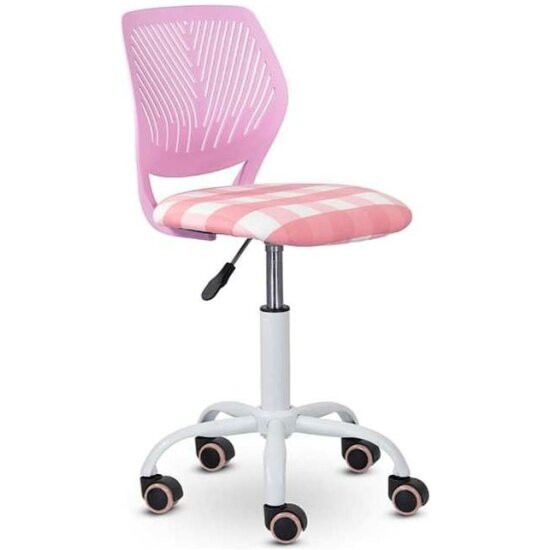 Кресло детское Utfc С-01 Кидс/KID's (розовый)