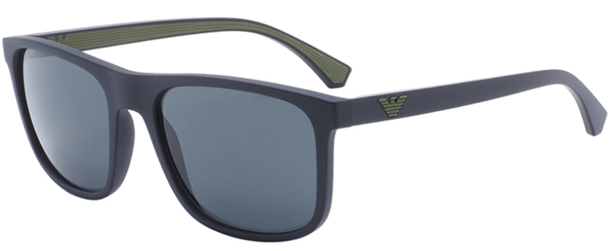 Солнцезащитные очки EMPORIO ARMANI 