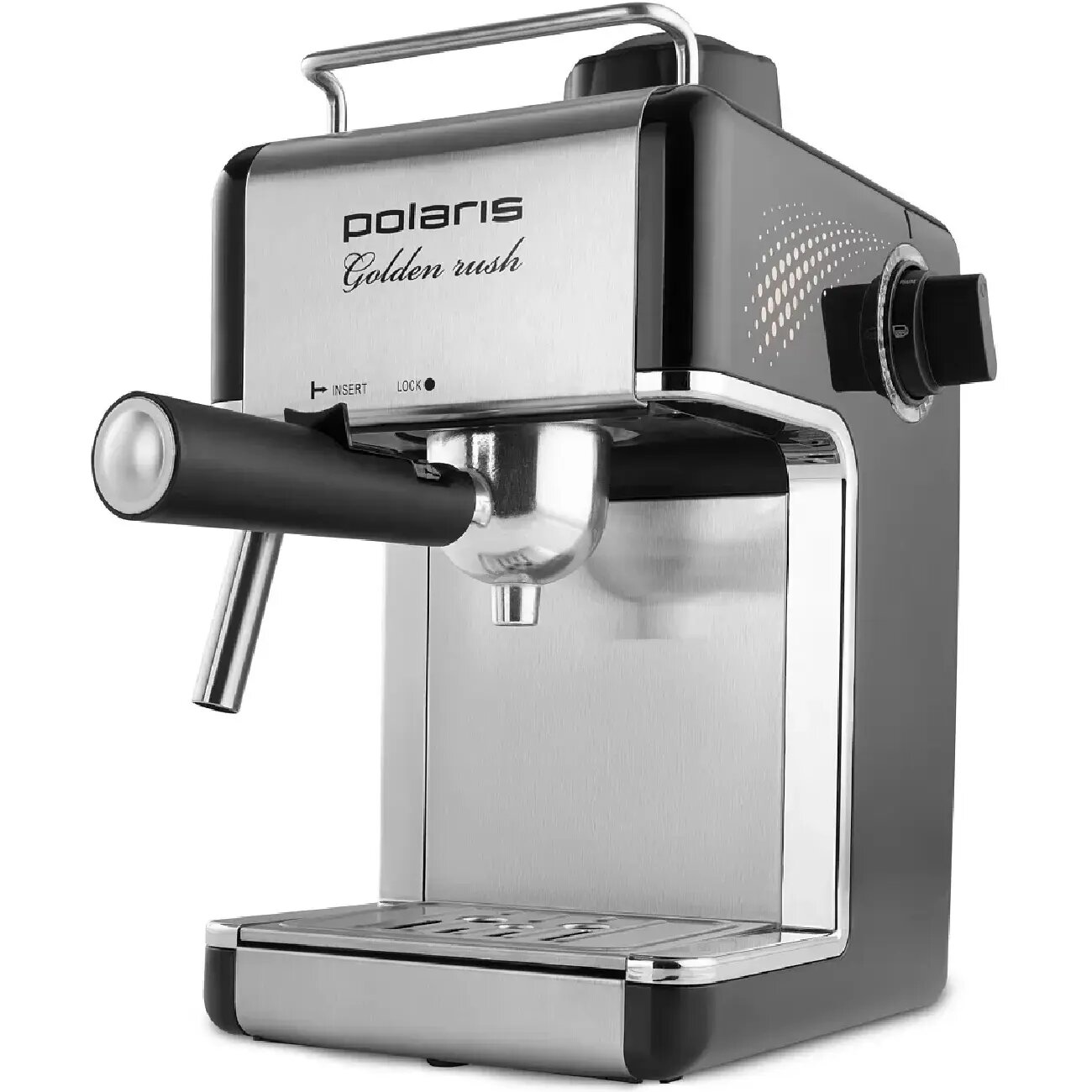 Кофеварка Polaris PCM 4006A