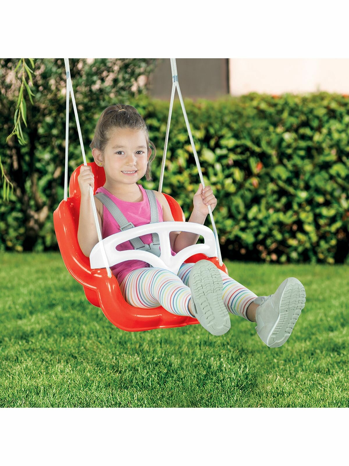 Качели детские DOLU smart — фото 1