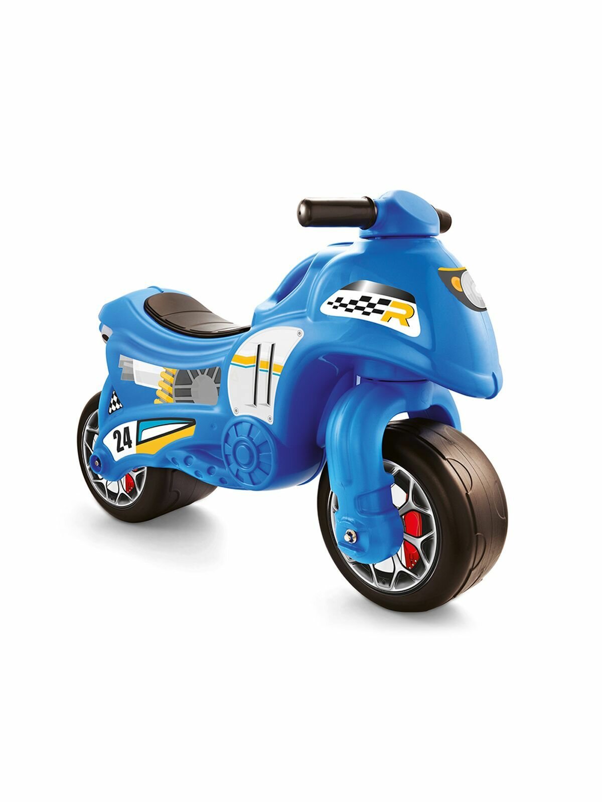 Мотоцикл-каталка DOLU My 1st Moto