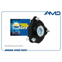 Опора амортизатора переднего 54610-C1000 / AMD. SB2667 AMD AMD арт. AMDSB2667