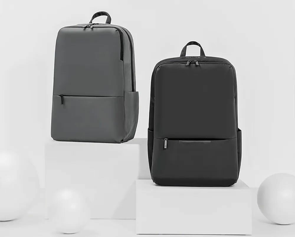 Реальные отзывы о Xiaomi рюкзак