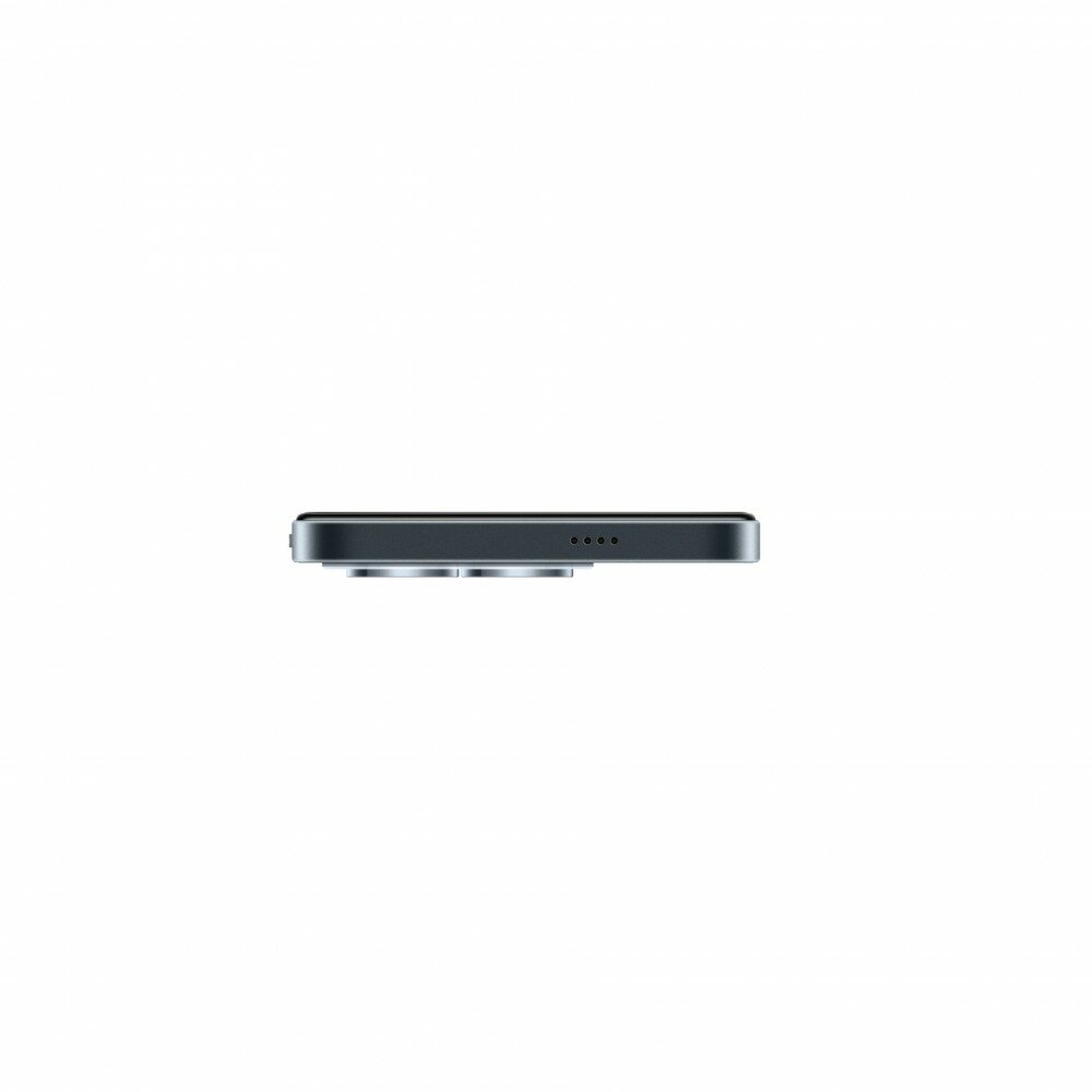 Смартфон Tecno Spark Go, 4 ГБ/128 ГБ, 13 МП, 5000 мАч, 120 Гц, черный — фото 1