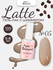 Луи Филипп Гель-лак Latte, 50 г