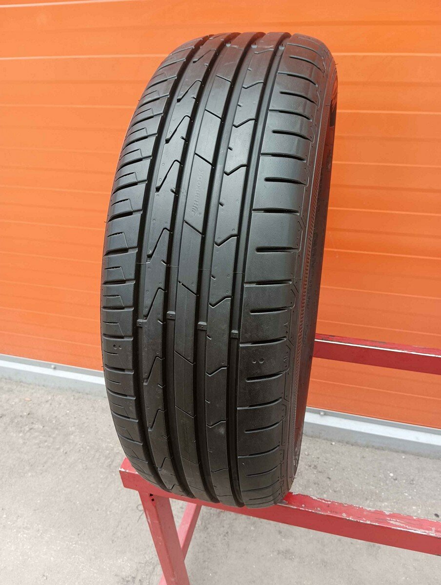 Автошина Б/У 195/55 R15 Hankook Ventus Prime 3 K125