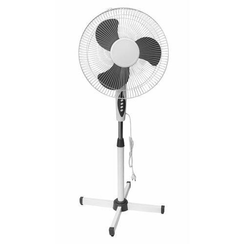 Вентилятор напольный MST-6016 16 белый 2475₽