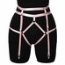BODY HARNESS сетка для тела