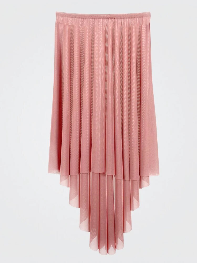 Костюм спортивный  размер M розовый