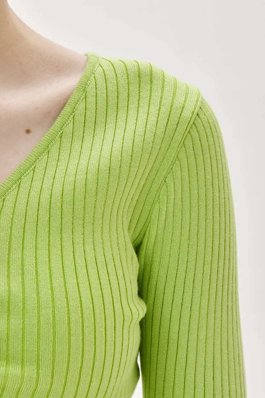 Джемпер Selfie, размер M — фото 1