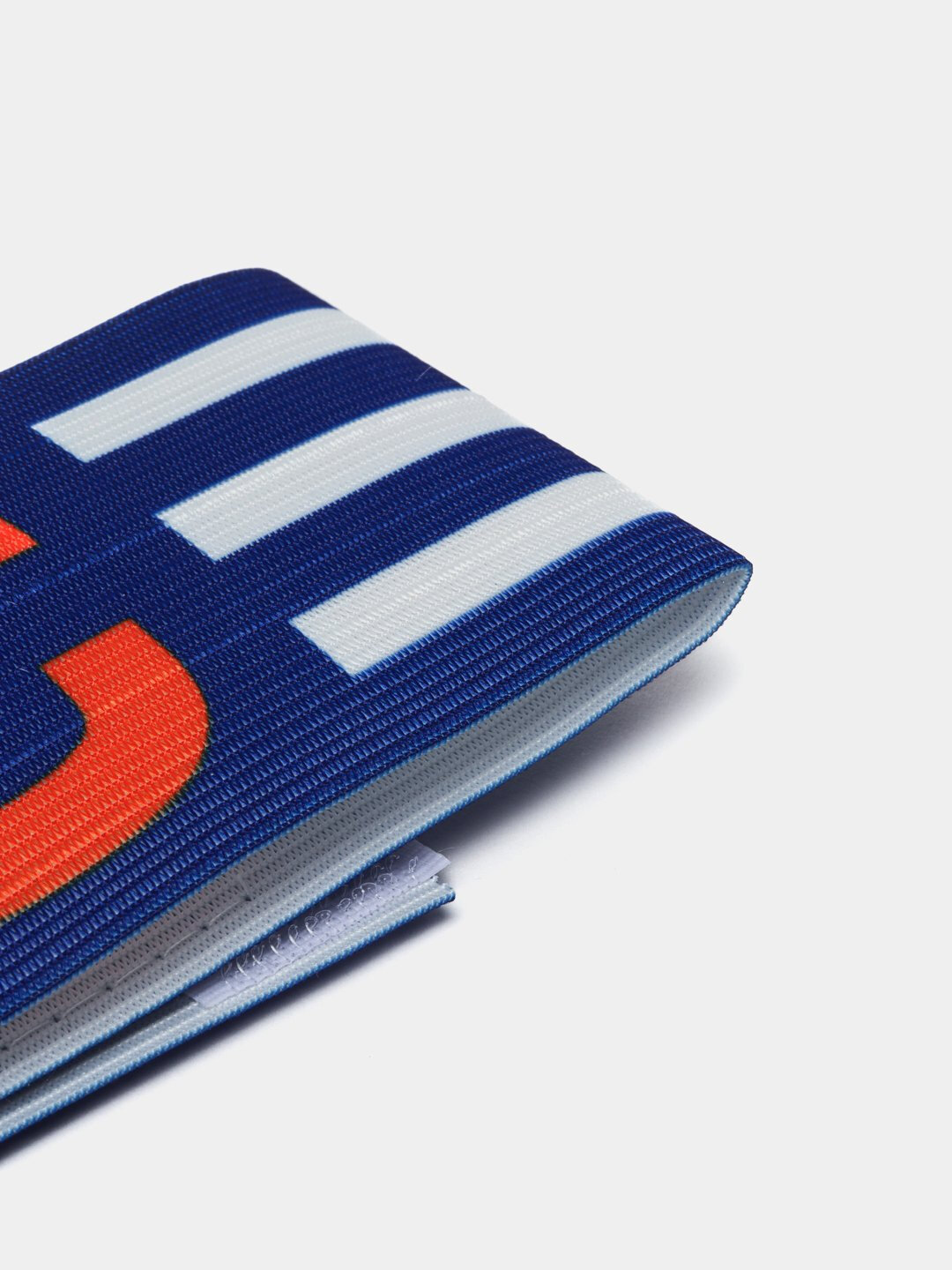 Капитанская повязка "Select Captain's Band", для старшего поколения — фото 1