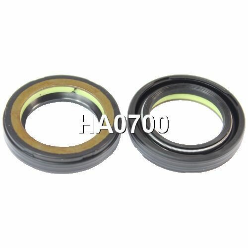 Сальник рулевой рейки Motorherz HA0700