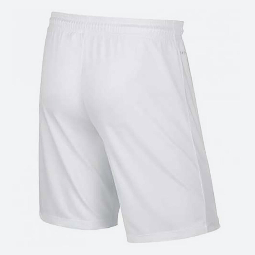 Шорты спортивные NIKE PARK II KNIT, размер M, белый — фото 1