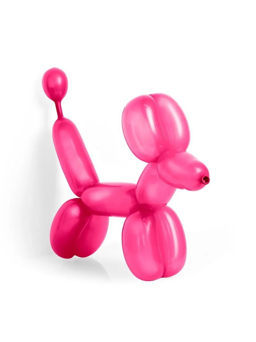 ШДМ Фуксия, Пастель / Fuchsia, латексный шар (160" ) 50 шт. / SEMPERTEX, Колумбия