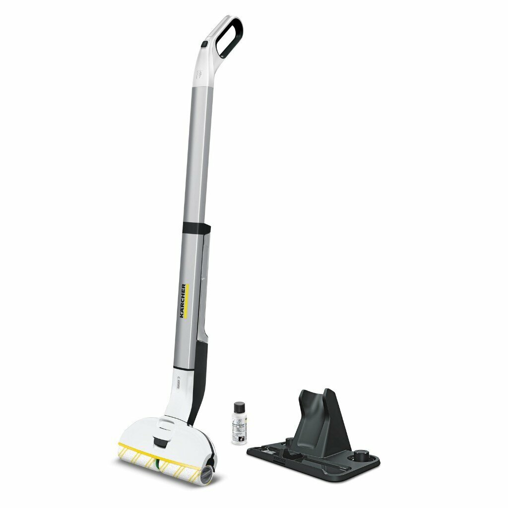 Электрошвабра Karcher EWM 2 *EU 360 мл 2.5 Ач 1.056-310.0