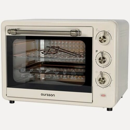 Изображение товара Мини-печь Oursson MO2805/IV слоновая кость