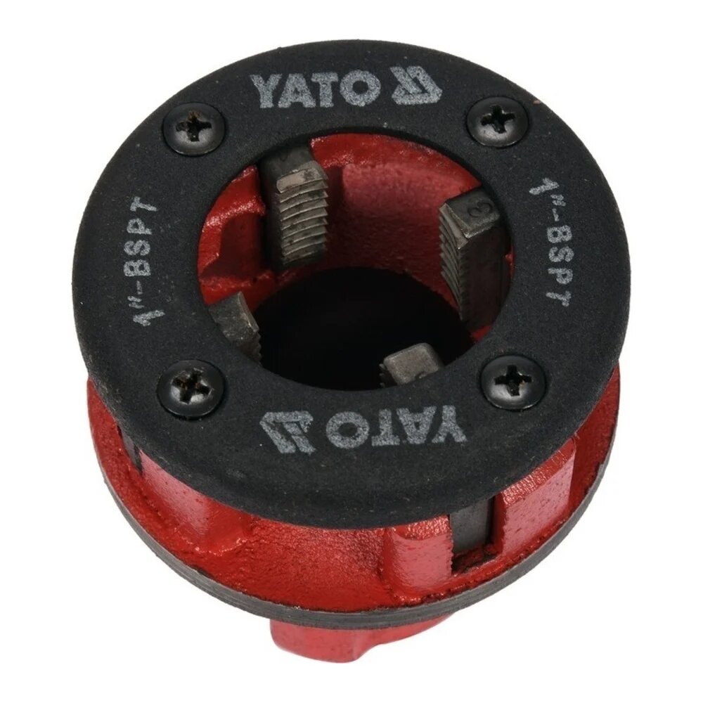 Изображение Клупп трубный YATO 1 YT-2920 37142920 092 1