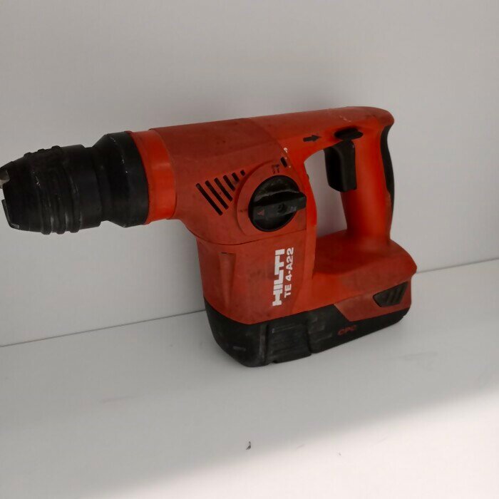 Перфоратор Hilti TE 4-A22