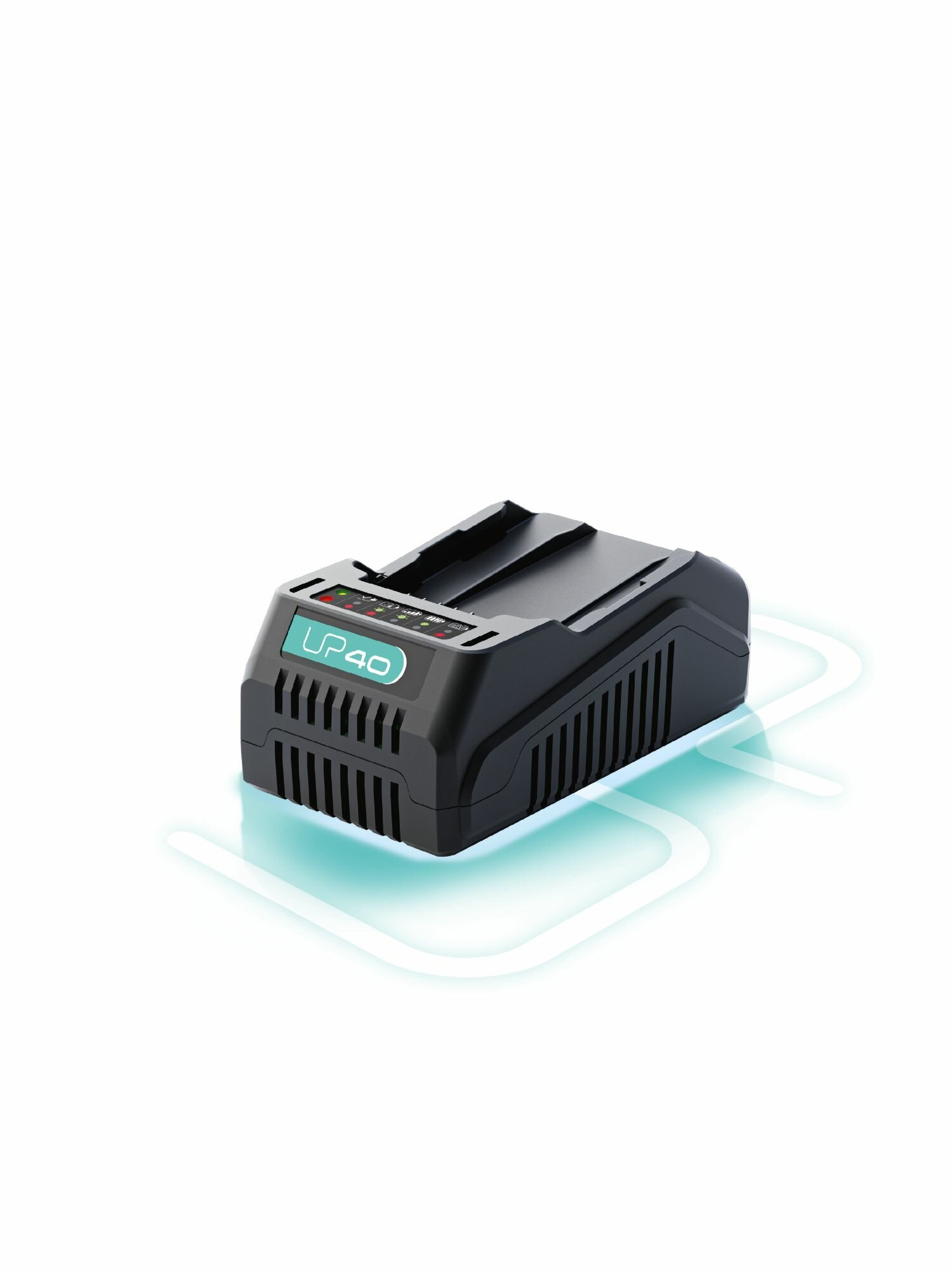 Зарядное устройство 40VCH1-3A Li-Ion 40 В