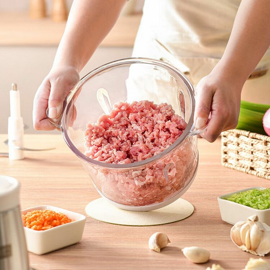 Изображение Мясорубка