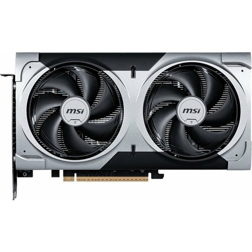 Видеокарта NVIDIA GeForce RTX 5060 Ti MSI OC 8Gb (RTX 5060 Ti 8G VENTUS 2X OC PLUS)