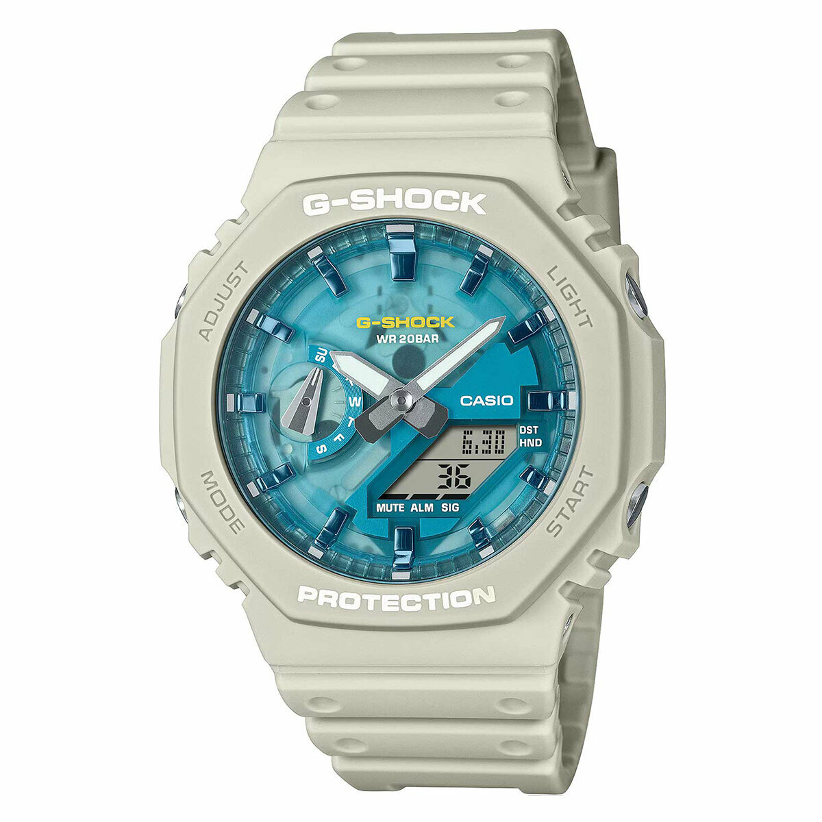 Наручные часы CASIO Спорт