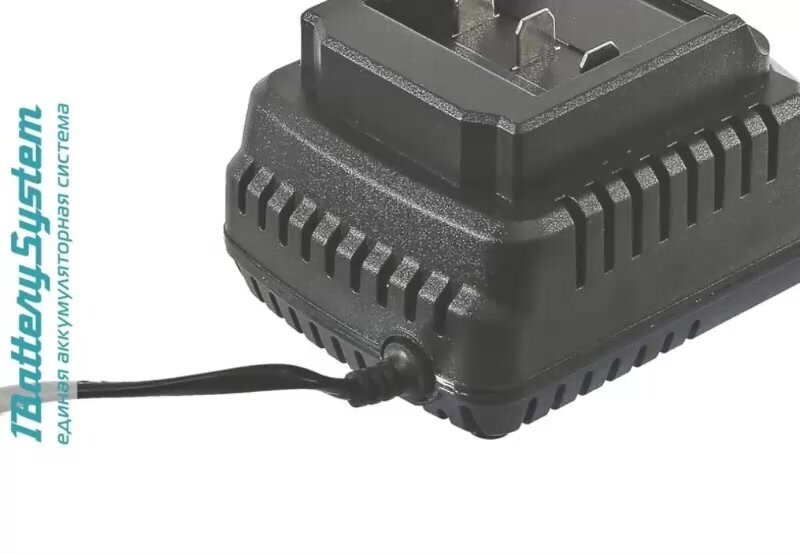 Зарядное устройство Sturm! SBC1821 , 1BatterySystem 18 В, 2 А — фото 1