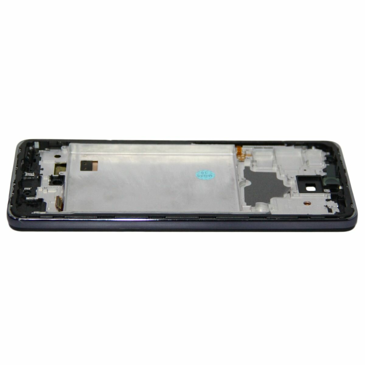 Дисплей для Samsung SM-A725F (Galaxy A72) модуль в сборе с тачскрином (TFT In-Cell) <черный> — фото 1