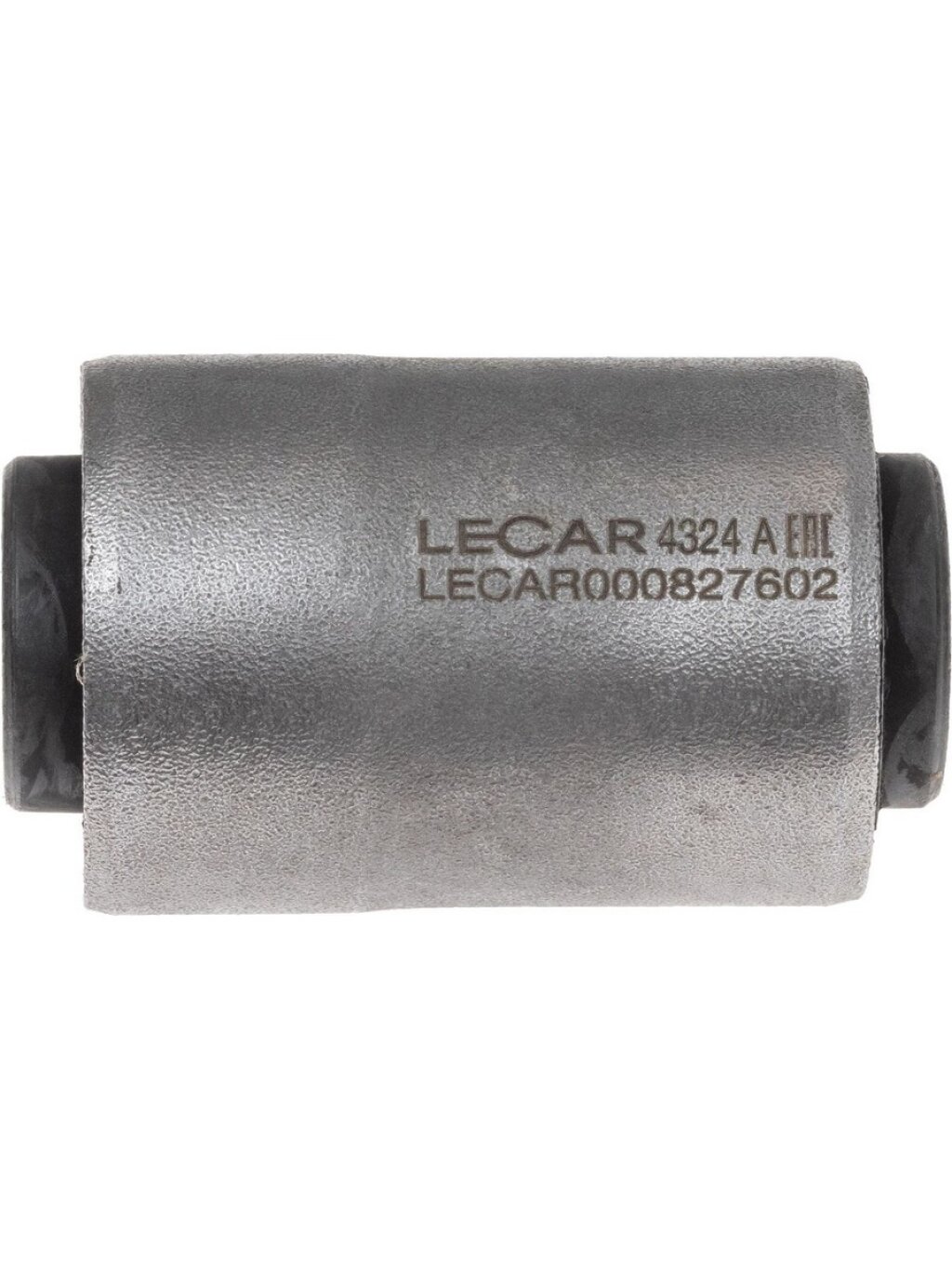 Сайлентблок подвески заднего подпружинного рычага LECAR LECAR000827602