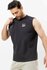 TERRA PRO Майка короткая длина (Color: Grey, Size: M) SS25CR2-13-21826