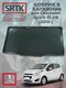 chevrolet spark iii hb (2...