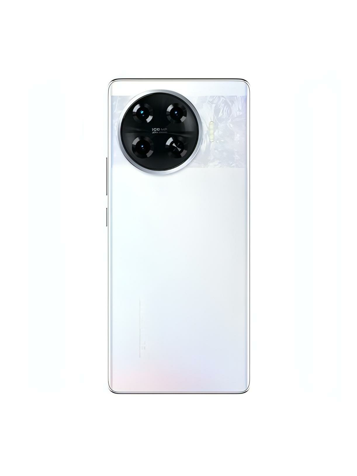 Смартфон Tecno SPARK 20 Pro+ 8/256GB White — фото 1