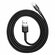 Кабель Baseus Cafule USB - Lightning (CALKLF)