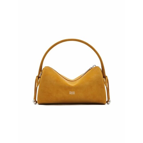Сумка muva, желтый