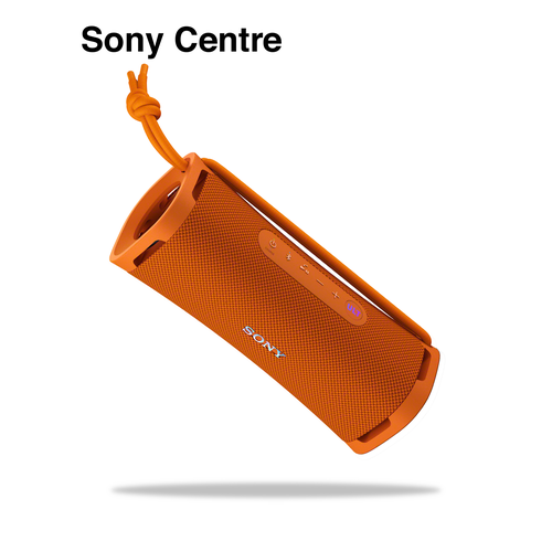 SRS-ULT10W портативная колонка Sony ULT FIELD 1 OFF WHITE 22990₽