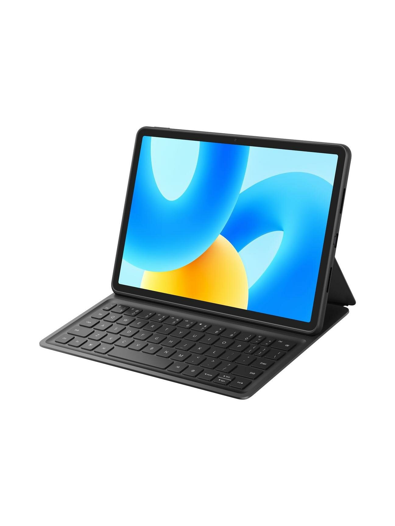 Планшет HUAWEI MatePad 11.5 Wi-Fi 8/128Gb Space Gray+клавиатура — фото 1