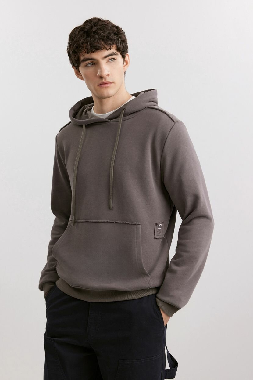 Толстовка Baon