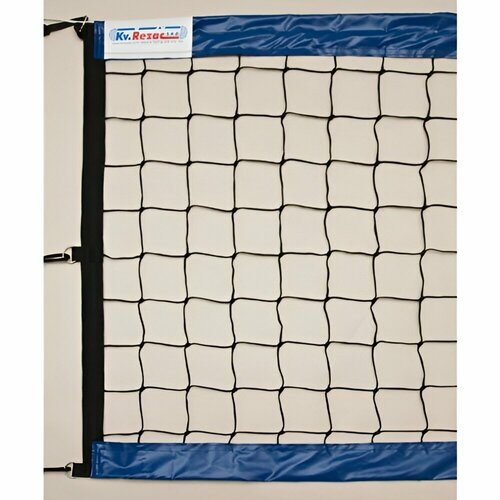 Сетка для пляжного волейбола Kv.rezac 15015898004, 850х100 см
