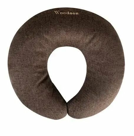 Подушка BROWN Woodson Второе дыхание