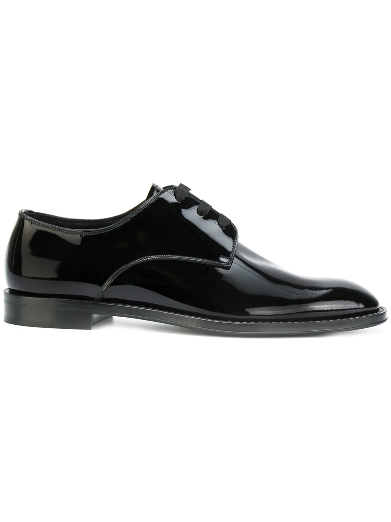 Туфли GIVENCHY, размер 44 FR, черный