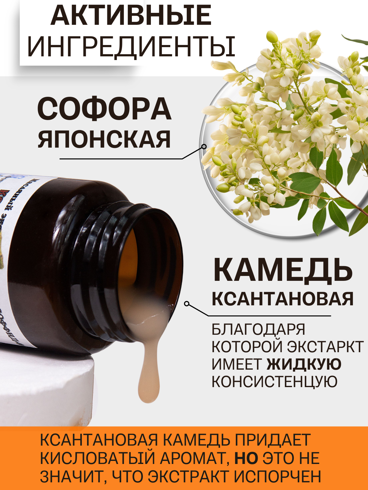 Гомеопатические Препараты Для Кожи И Волос Эмульсия Софора для роста и укрепления волос. Против выпадения волос и себореи. Соффид 100гр. Ксантан.