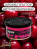 Ароматизатор для автомобиля KOTO "Cherry on top", регулировка инт...