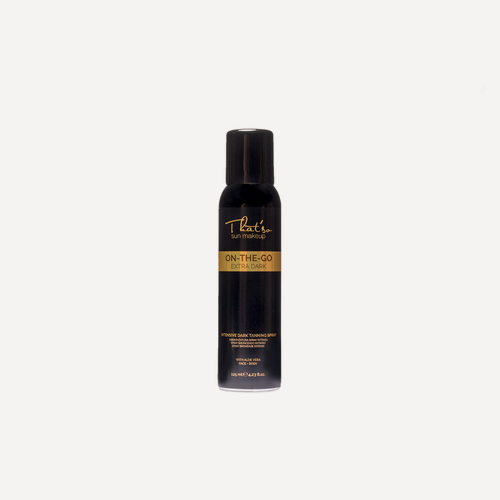Изображение товара Спрей-автобронзант ON THE GO Extra Dark