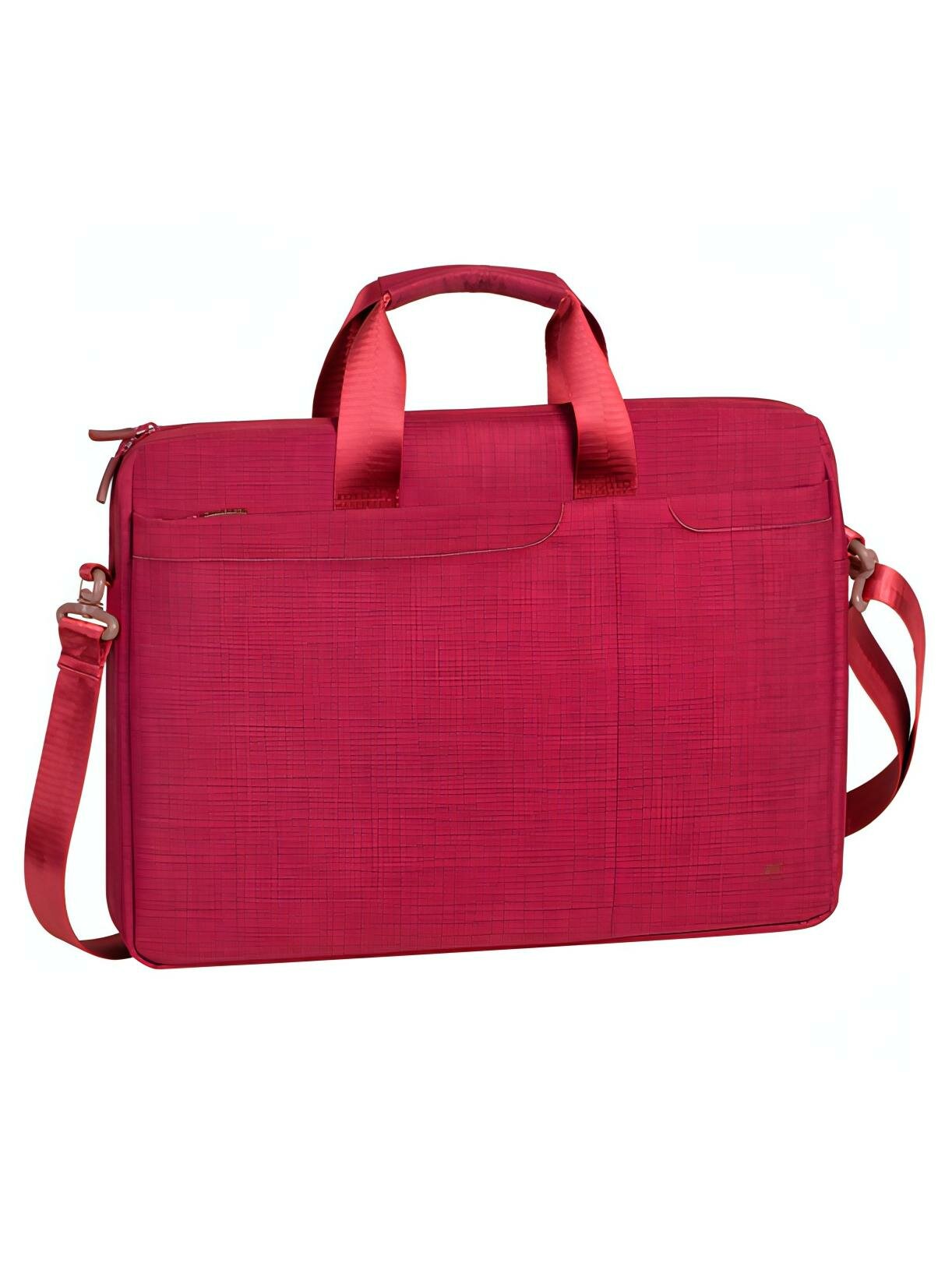 Кейс для ноутбука до 15" RIVACASE 8335 Red
