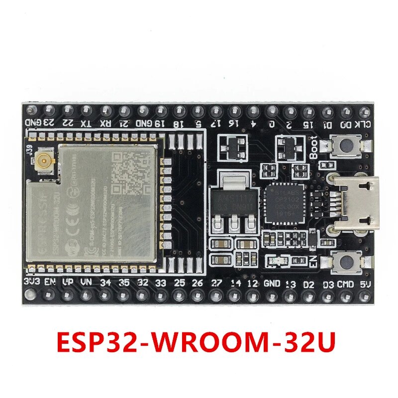 Estardyn ESP32 Development Board, ESP-32 38Pin, SKU00075