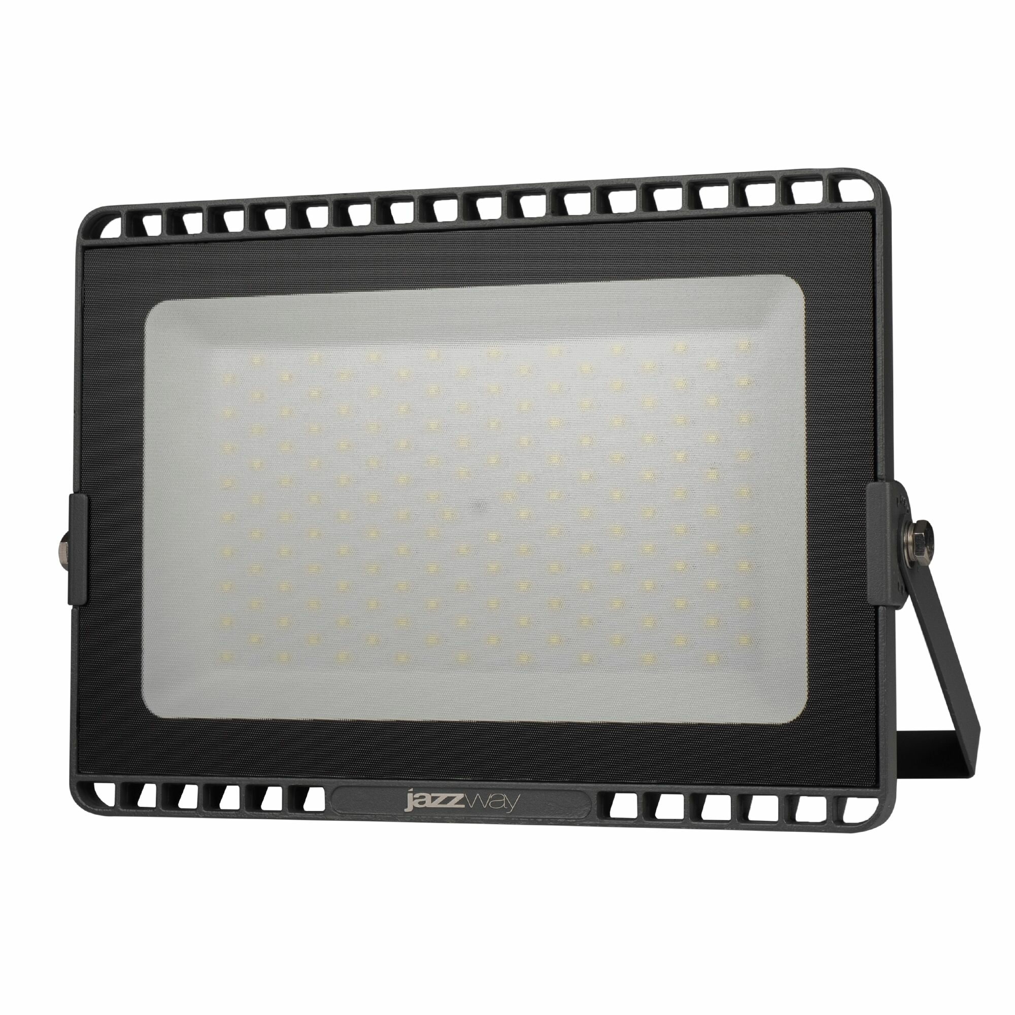 Прожектор светодиодный уличный Jazzway PFL-S8 150w 6500K LOWTEMP 120 IP65