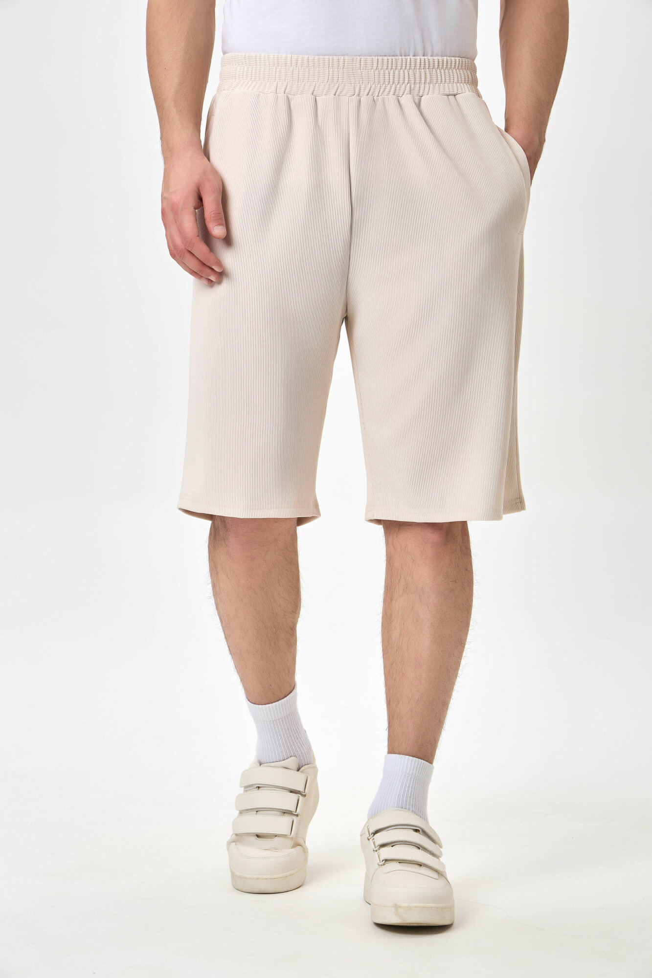 Шорты TERRA PRO, размер XL — фото 1