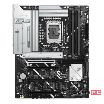 Материнская плата для персонального компьютера ASUS PRIME Z890-P (90MB1I50-M0EAY0)