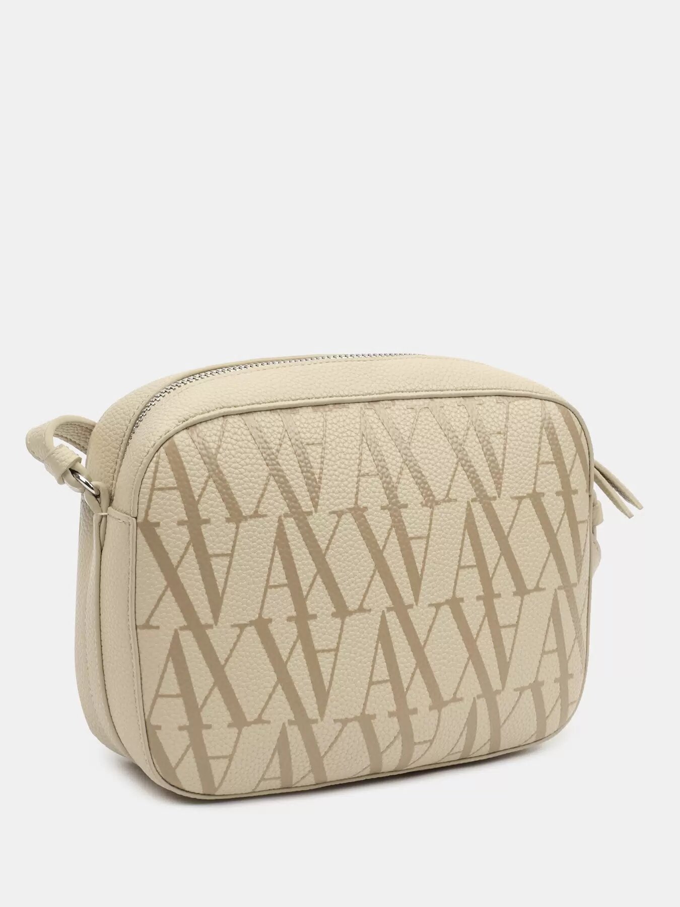 Сумка Armani Exchange, бежевый — фото 1