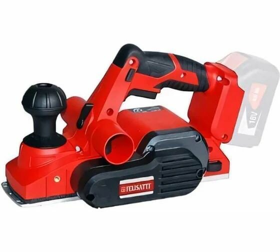 Аккумуляторный рубанок Felisatti Р-82/18Л3 506.5.0.00